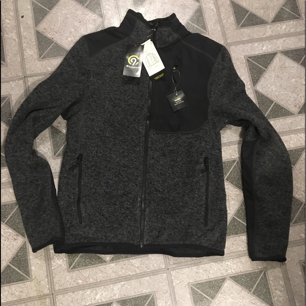 Jacket Champion